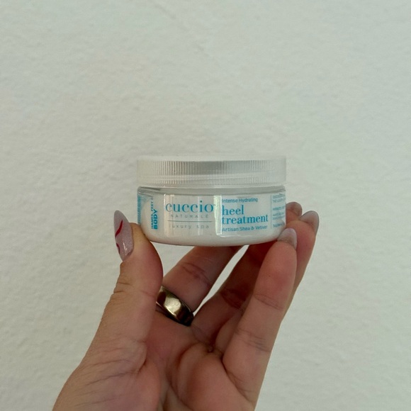 Cuccio Other - CUCCIO NATURALE Hydrating Heel Treatment